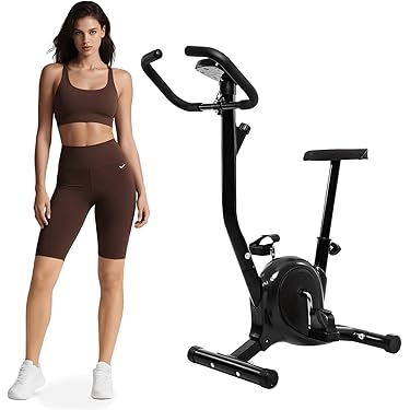 Amazon.co.jp 最新リリース: フィットネスバイク の新着ランキングです。